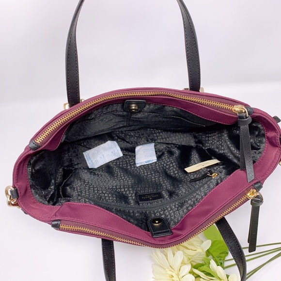 ***LAST ONE Kate Spade Alyse Wilson Road Satchel - Picture 7 of 7